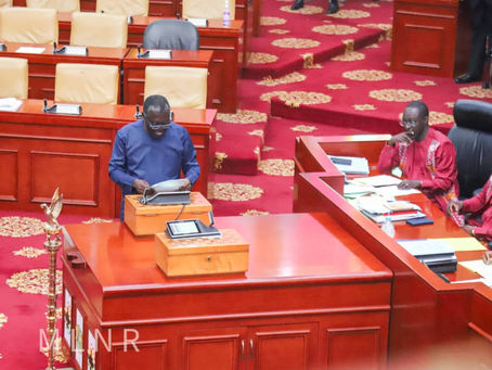 "2023 Green Ghana Day to be launched in April" - Benito Owusu-Bio