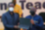 "One Teacher One Laptop: We Want Apple Laptops" – Teachers To Gov’t As They Reject 'Unknown Brand'