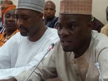 "Blame Minority’s Woes On Lack Of Coordination" – Political Scientist