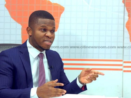 Sammy Gyamfi, 3 Others Sue AG, GHS Over Compulsory COVID-19 Vaccination