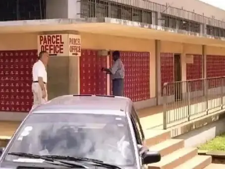 Ghana Post staff hold ECG taskforce ‘hostage’ after disconnection