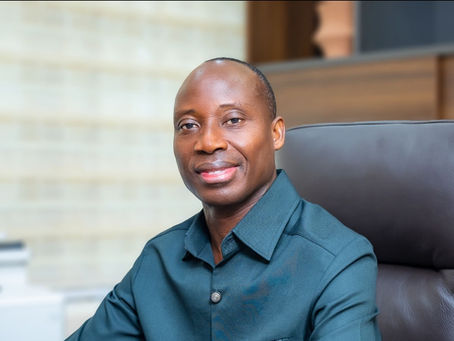 Ghana marks African Statistics Day, launches governance series wave 2 report