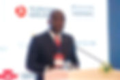"Ghana Is Implementing Strategic Programmes To Combat Climate Change" - Lands Minister (PICS)