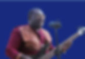 LIFESTYLE: Late Kofi Shabo, The Dynamic Bassist