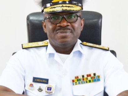 Akufo-Addo appoints former CDS as High Commissioner to Nigeria