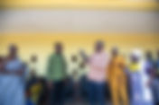 BUI Power Authority renovates classroom block at Bongase (PICS)