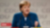 Germany Bid Farewell To Merkel With Six Minutes Of Warm Applause