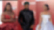 VGMA 22: Stunning Pictures Of Some Celebrities On The Red Carpet (Pics)