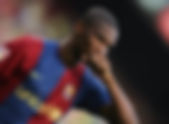 "Barcelona Have Made Me Suffer With Poor Run Of Results" - Eto’o