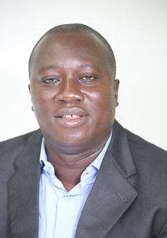 BREAKING NEWS: Mfantseman NPP MP Shot Dead