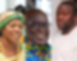 MMDCEs: Massive Shake-Up Hits A.M.A As Akufo-Addo Drops Adjei Sowah For Elizabeth Sackey