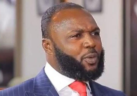 "No presidential pardons granted" – Eugene Arhin