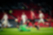 Man United Score 6 In Europa League Semi-Final Win Against Roma (Pictures)