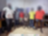 Police Arrest A Gang Of Six Robbers Terrorizing People In Bono East Region
