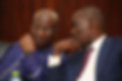 2022 BUDGET: " 'Judas Iscariot' Minority Plotted November 30 No-Show With Majority" – Martin Amidu