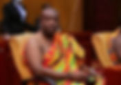 "Parliament Approved Allowances For Presidential Spouses" - Oppong Nkrumah