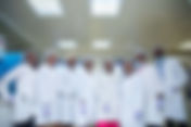 FDA Laboratory Receives Largest ISO Accreditation Scope In Africa (Pics)