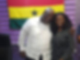 "If You Want To See The Other Side Of Me; You'll See It, I Don't Take No Hostages" -Anyidoho (Video)