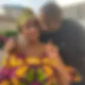 "My heart is broken" - John Dumelo announces death of his mother