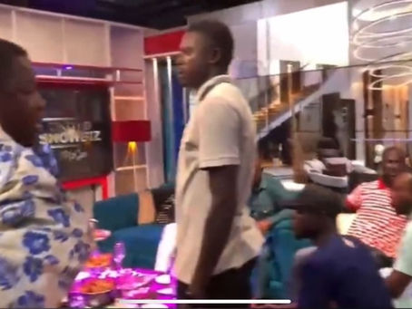 GJA condemns "barbaric attack" on UTV and calls for arrest of attackers