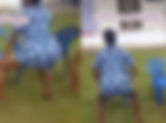 New Juaben Snr High School Girls Goes Viral With Their Heavy Twerking (Video)