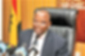 "We Are Dismayed By Your Decision To Forcefully Retire Yaw Domelevo" - CitizenGhana Movement To Prez