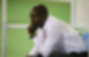 "I'm Grateful For The Opportunity To Serve" - C.K. Akonnor