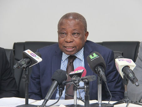 Gov't to achieve universal health coverage, increasing access to essential health services by 2030