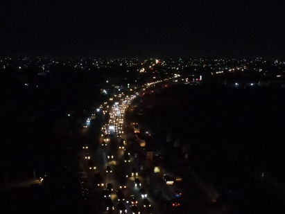 "Three weeks dumsor to hit Ghana" - GRIDCO and ECG announces