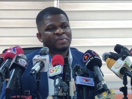 "Ghana's new gold trading licencing regime takes full effect" - Sammy Gyamfi