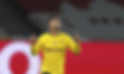 Manchester United Increase Offer For Jadon Sancho To £73m