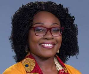 Family of Mawuena Trebarh announces her death; wants “utmost privacy”