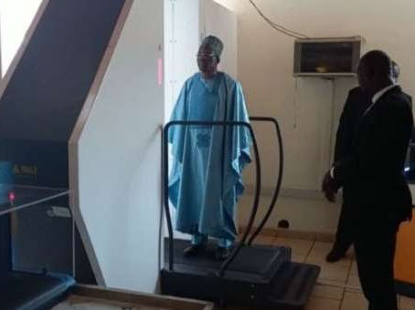 MPs Now Required To Go Through Mandatory Body Scans Before Entering Chamber