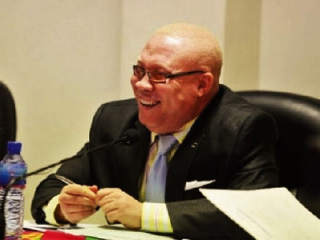 Association of African Albinos (A.A.A) Expels Moses Foh-Amoaning Over Hate Against LGBT In Ghana