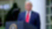 Trump Impeached For Causing Riots At The US Capitol