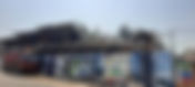 Workers Sustain Injuries After A 22-Storey Building Under Construction Collapses At Airport