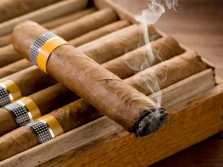 Ghana Completes Ratification Process For The Illicit Trade In Tobacco Products Protocol