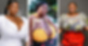 "I've Dated 150 Guys, 4 Wanted Sex, The Rest Wanted My Boobs" - Patricia Amoah Discloses