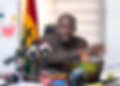 "Customary Law Frowns On LGBT Activities, You Cannot Advocate For And Promote It" - Oppong Nkrumah