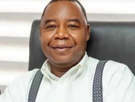 Prez. Mahama appoints Abdulai Bashiru Dapilah as Acting Executive Director of EOCO