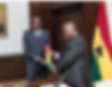 "Provide Adequate Finding To OSP" - CSOs Urges President Akufo Addo