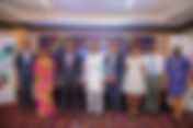 GIPC and MOI Launches Spark Up 2021 In Accra (Pics + Video)