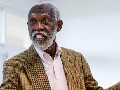 "Increase betting tax from 10% to 50%"- Prof. Stephen Adei