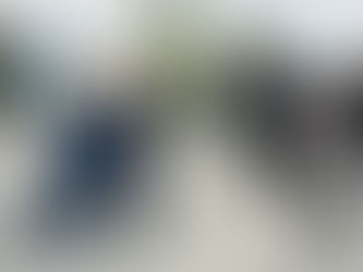 WATCH: Democrat's Presidential Candidate, Joe Biden Kneels Before Ghanaian Actor, Don Little (Pic)