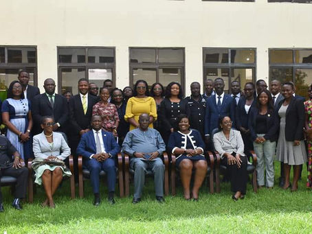 EOCO holds stakeholder engagement to repeal ACT 804