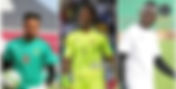 "I’m Far Better Than Current Black Stars Goalkeepers" – Razak Brimah Brags