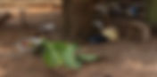 Body of Boy Killed By Thunder Left In The Open As Residents Fear To Approach