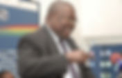 WATCH: Ghanaians React To Martin Amidu's Resignation (VIDEOS)
