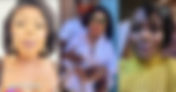 "Rejected Demon With No Class’ – Ayisha Modi Shades Afia Schwar