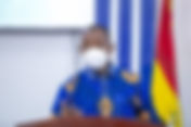"There Is Proper Testing System At The Airport" - Dr. Kuma-Aboagye (Video)